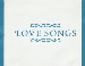 Love Songs (CD) - Bild 3