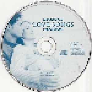 Love Songs (CD) - Bild 5