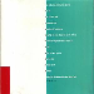 Stanley Clarke & George Duke: 3 (CD) - Bild 2