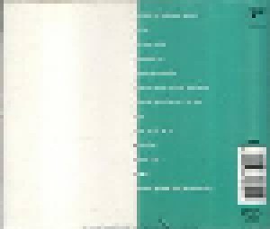 Stanley Clarke & George Duke: 3 (CD) - Bild 3