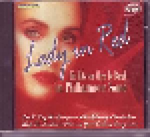 Cover - Belgrade Philharmonic Orchestra: Lady In Red