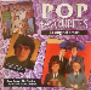 Pop Favourites (CD) - Bild 1