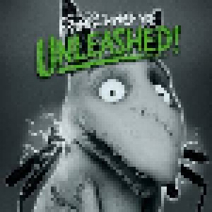 Cover - Robert Smith: Frankenweenie Unleashed!