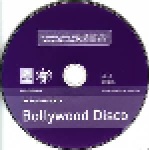 The Rough Guide To Bollywood Disco (2-CD) - Bild 3