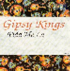Gipsy Kings: Pida Me La (7") - Bild 1