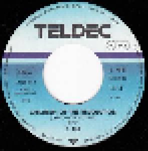 T. Rex: Get It On (1987 Tony Visconti Remix) (7") - Bild 4