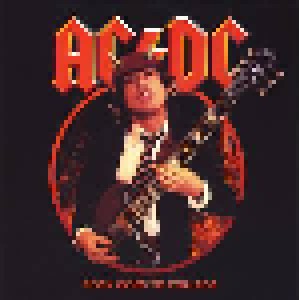 AC/DC: Rock Goes To College (LP) - Bild 2