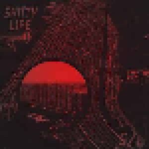 Cover - Shitty Life: S/L