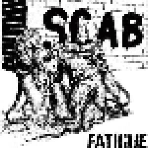 Fatigue: Scab (7") - Bild 1