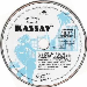 Kassav': The Compact Story Of Kassav' (CD) - Bild 4