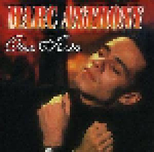 Marc Anthony: Otra Nota (CD) - Bild 1