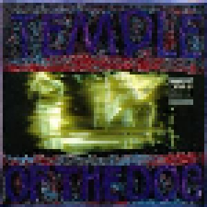 Temple Of The Dog: Temple Of The Dog (2-LP) - Bild 1
