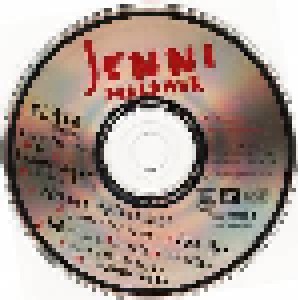 Jenni Muldaur: Jenni Muldaur (CD) - Bild 4