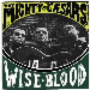 Thee Mighty Caesars: Wiseblood (LP) - Bild 1