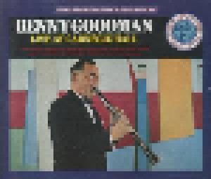 Benny Goodman: Live At Carnegie Hall (2-CD) - Bild 3
