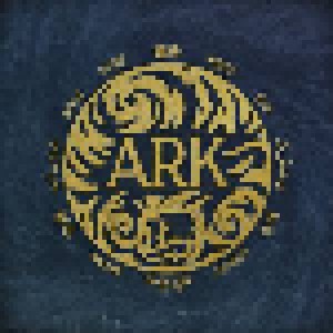 Cover - In Hearts Wake: Ark