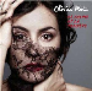 Olivia Ruiz: Le Calme Et La Tempête (CD) - Bild 1