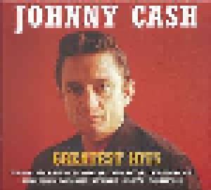 Johnny Cash + June Carter Cash: Greatest Hits (Split-3-CD) - Bild 1