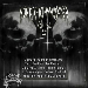 Cover - Orobas: Mondscheinmassaker Volume 2
