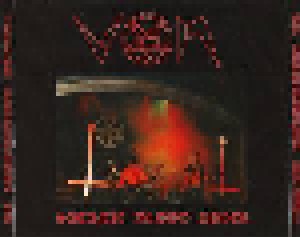 VON: Satanic Blood Angel (CD) - Bild 2