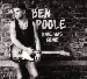 Ben Poole: Time Has Come (CD) - Bild 1