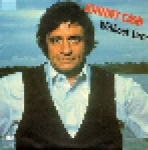Johnny Cash: Without Love (7") - Bild 1