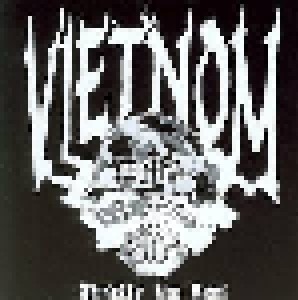 Cover - Vietnom: Strictly The Real