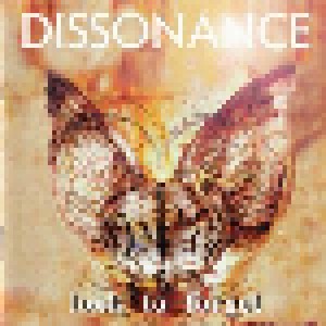 Cover - Dissonance: Look To Forget + The Intricacies Of Nothingness