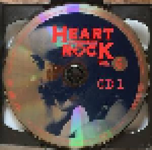Heart Rock Vol. 6 - Rock Für's Herz (2-CD) - Bild 3