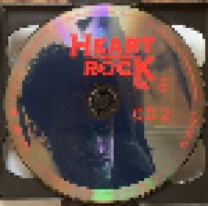 Heart Rock Vol. 6 - Rock Für's Herz (2-CD) - Bild 4