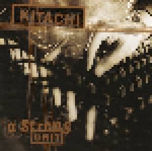 Kitachi: A Strong Unit (2-CD) - Bild 1