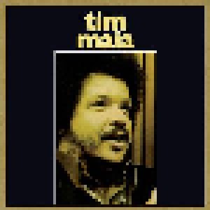 Cover - Tim Maia: Tim Maia