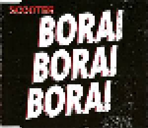 Scooter: Bora! Bora! Bora! (Single-CD) - Bild 1