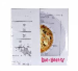 Endless Boogie: Swedish Pizza (7") - Bild 3