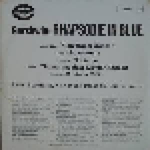 Rhapsodie In Blue (LP) - Bild 2