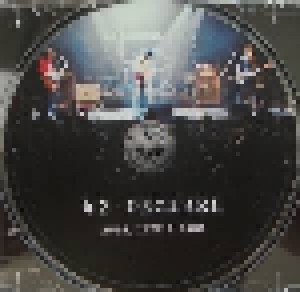 42 Decibel: Rude, Live & Fast (CD) - Bild 3