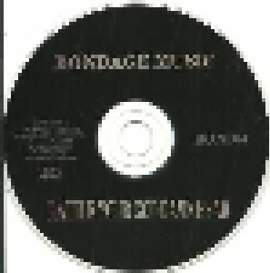 Megadeth: Rattle Your God Damn Head (CD) - Bild 3