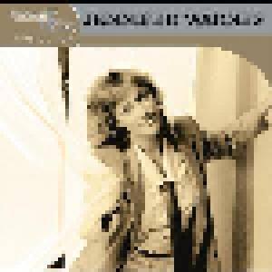 Jennifer Warnes: Platinum & Gold Collection - Cover
