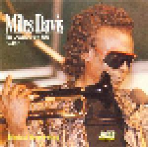 Miles Davis: In Concert 88 - Part II - Cover