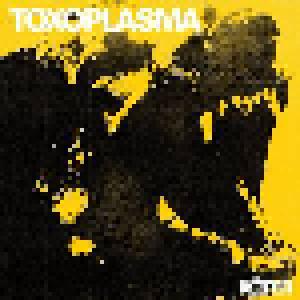 Toxoplasma: Köter - Cover
