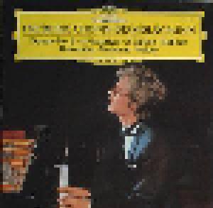 Frédéric Chopin: Sonate No.3 - 4 Mazurken - 2 Etüden, Balade, Polonaise, Nocturne, Walzer - Cover
