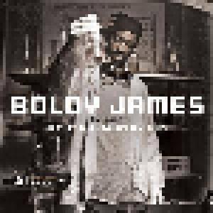 Boldy James: My 1st Chemistry Set - Cover