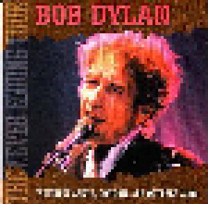 Bob Dylan: London Wembley Arena 5/10/00 - Cover
