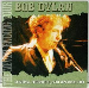 Bob Dylan: Guildhall, Portsmouth, 25th September 2000 - Cover