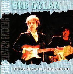 Bob Dylan: Guildhall, Portsmouth, 24th September 2000 - Cover