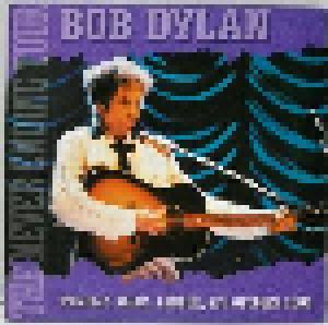 Bob Dylan: Wembley Arena , London, 6th October 2000 - Cover