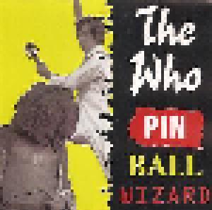 The Who: Pinball Wizard - Cover