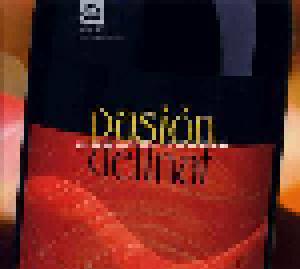 Pasión Delinat (Leidenschaftliche Begegnung) - Cover