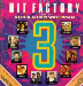Hit Factory Vol. III - Cover