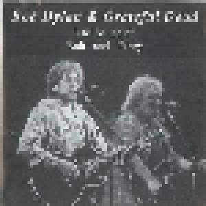 Bob Dylan & Grateful Dead: Ballad Of Bob & Jerry, The - Cover